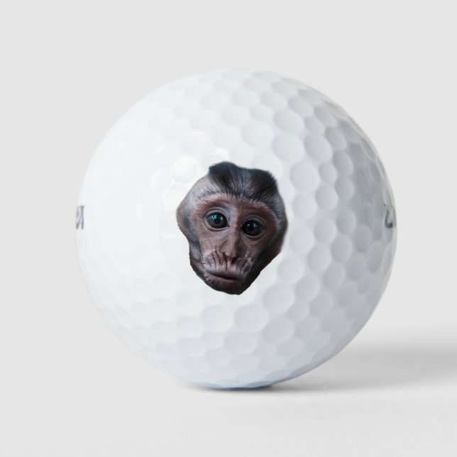 monkey balls (Front)