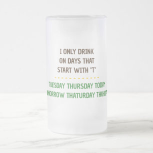 Monkey Beer Stein