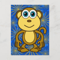 Monkey Bizness Design