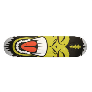 Monkey Board Skateboard