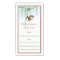 Monkey Bookplate