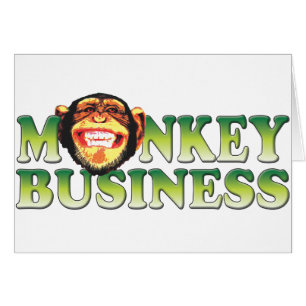 Monkey Business