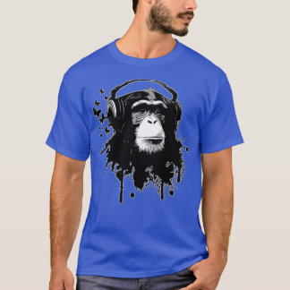 Monkey Business 3 T-Shirt