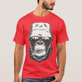 Monkey Business 4 T-Shirt
