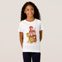 "Monkey Business"