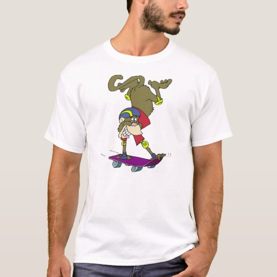 monkey business T-Shirt