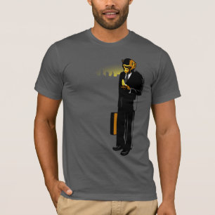 Monkey Business T-Shirt