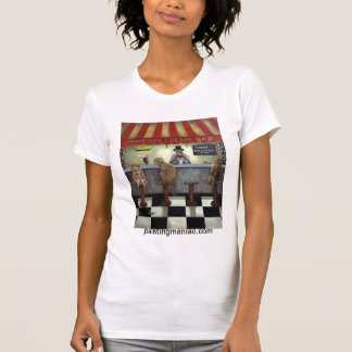 Monkey Business T-Shirt