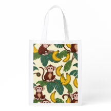 "Monkey Business Tees"