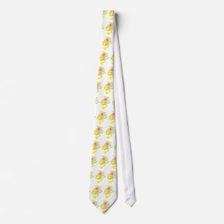 Monkey Business Tie