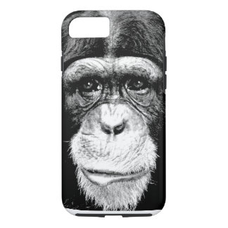 monkey iPhone 8/7 case