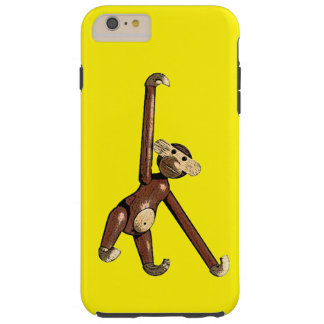 monkey tough iPhone 6 plus case