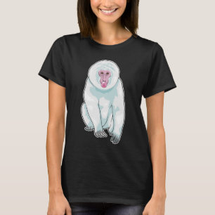 Monkey Chewing gum T-Shirt