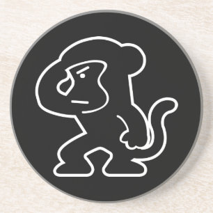 Monkey Coaster