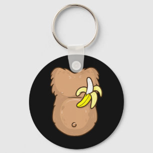 Monkey Costume for Kids MONKEY Halloween Costume  Key Ring