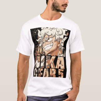 MONKEY D LUFFY  t shirt