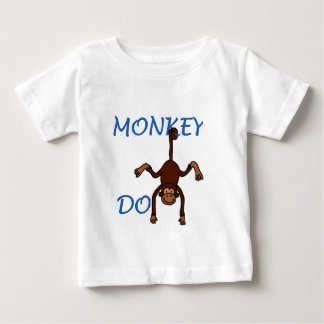 MONKEY DO t-shirt