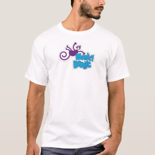 Monkey Doodle T-Shirt