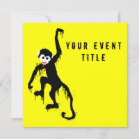 monkey dripz