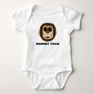 Monkey Face Creeper