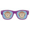 Monkey Face Kids Sunglasses