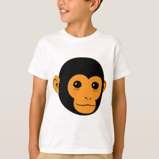 Monkey Face T-Shirt