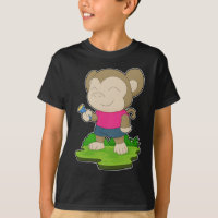 Monkey Flashlight