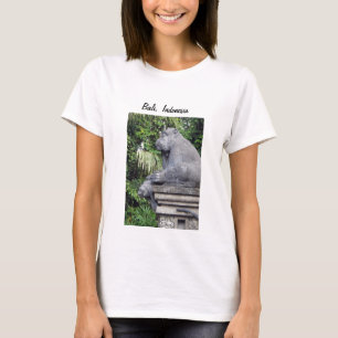 Monkey Forest Gate T-Shirt