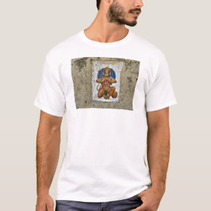 Monkey God T-Shirt