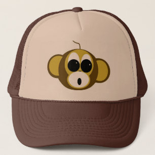 Monkey Hat