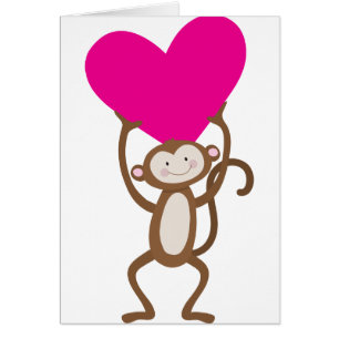 Monkey Heart