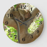 Monkey - I am sooo tired