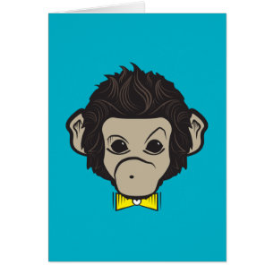 monkey identica