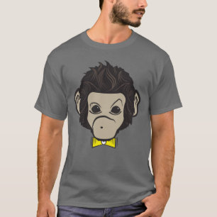 monkey identica T-Shirt
