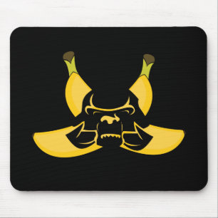 Monkey Island Mouse Mat