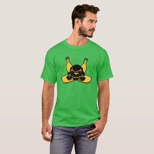 Monkey Island T-Shirt