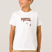 Monkey Island - Treasure found!  