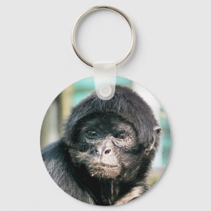 MONKEY KEY RING