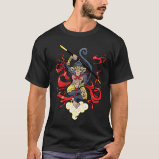 Monkey King Classic T-Shirt Essential T-Shirt