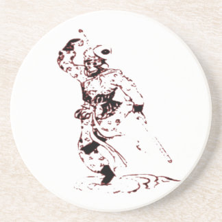 Monkey King Coaster