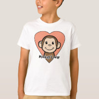 Monkey Lover