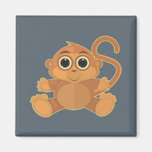 Monkey Magnet