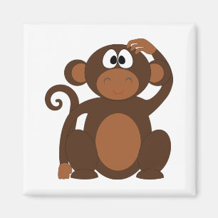 Monkey Magnet