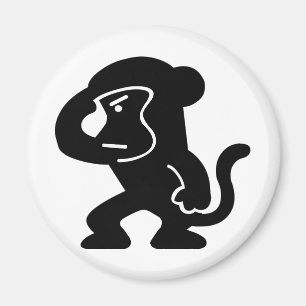 monkey magnet