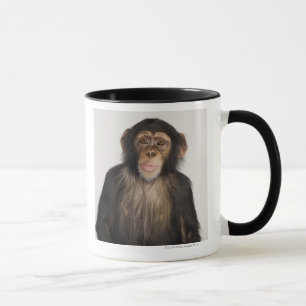 Monkey Mug