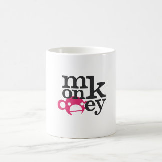 Monkey Mug