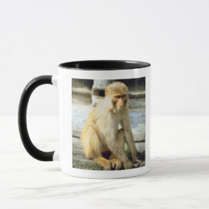 Monkey Mug