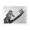 Monkey - NASA - 1950s