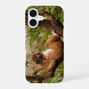 Monkey Phone Case