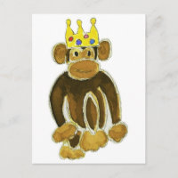 Monkey Prince